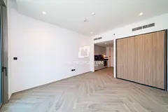 Brand New Studio | Full Canal View | Unfurnished