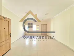 Square Shape Big Studio With Wardrobes And Seprate Kitchen In Old Muwaileh