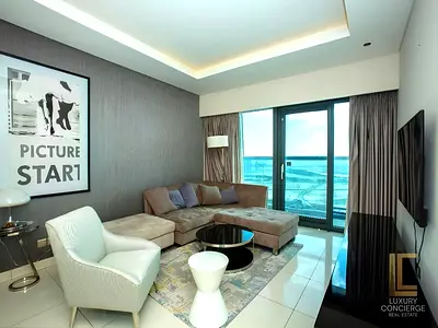 FULLY FURNISHED | READY TO MOVE | PRIME LOCATION