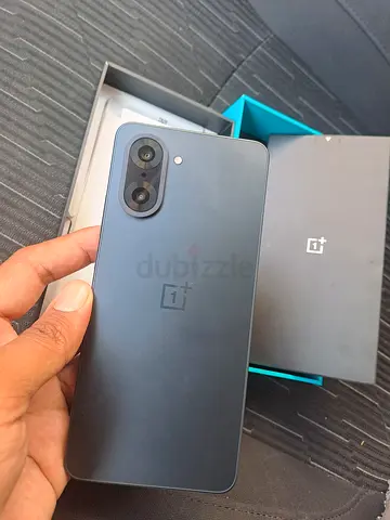 OnePlus Nord ce5