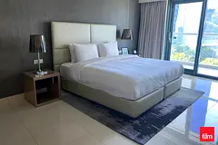 Fully Furnished | Modern | Near Metro