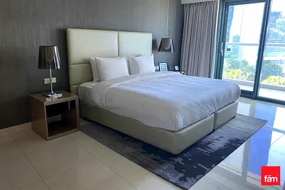 Fully Furnished | Modern | Near Metro