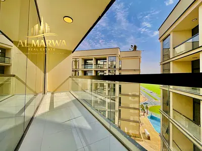 Brand new |luxury home |3bhk with pool view