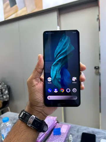 Sharp Aquos R7 5G (A202SH) 📱 8GB / 256GB 🇯🇵 Japan Model