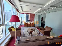 Fully Furnished II Churchill Towers II Business Bay, Dubai