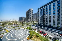 Vacant | Big Layout | Parkside Living