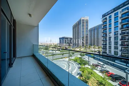 1-Bedroom Apartment | Bigger Layout | Vacant