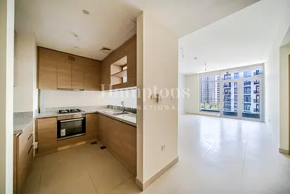 1-Bedroom Apartment | Bigger Layout | Vacant