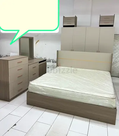 Brand New Full bed room set available