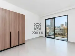 Modern Studio | Well Maintained | Rent Today