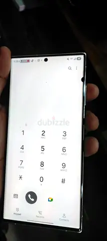 Samsung Galaxy S23 Ultra pin dot 1 physical sim and 1 esim note* exchange possible with iphone