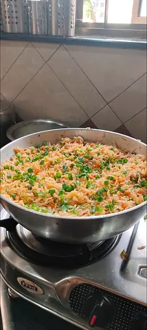Cook Available