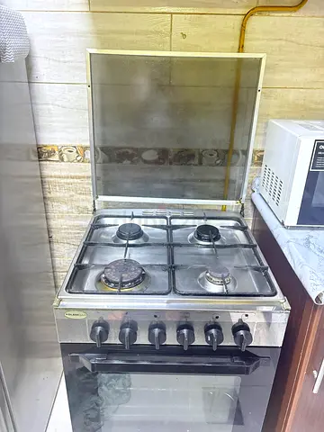 Cooker