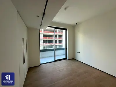2BR | Huge Layout | Unfurnished