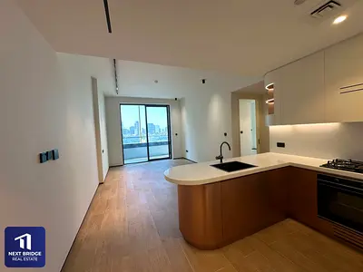 2BR | Huge Layout | Unfurnished