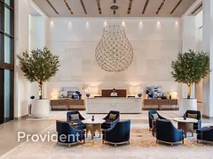 Corner Unit | Branded | On The Park
