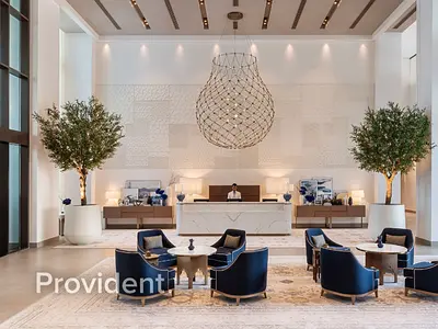 Corner Unit | Branded | On The Park