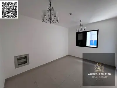 غرفة وصالة للإيجار السنوي على شارع الاتحاد مقابل مستشفى ثومبي، مساحة واسعة، شهر مجاني، باركينج مجاني، 2 حمام وخزائن بالحائط