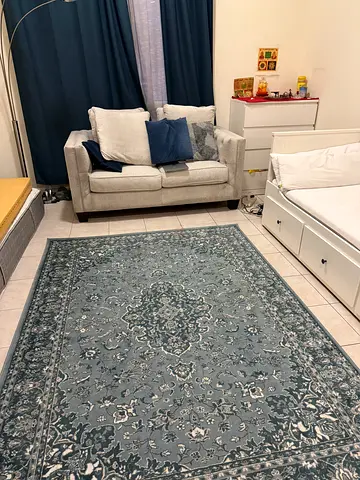 Bed space is available for rent in Discovery Gardens