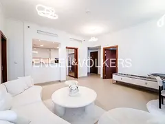 Spacious Layout | Fully Furnished | Vacant