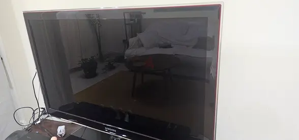 Samsung 42-inch LED TV - Used, Good Condition