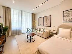 Furnished Studio | Trillionaire Residences by Binghatti