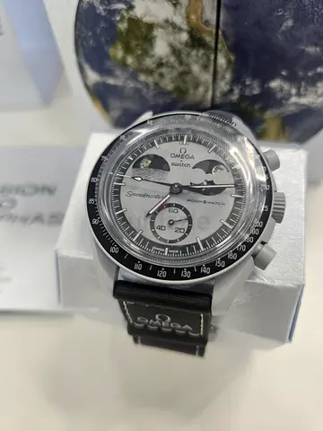 Omega Watch