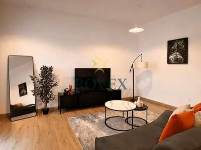 Spacious | Sulafa Tower | Fully Furnished