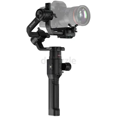 DJI Ronin s, with box, from original owner