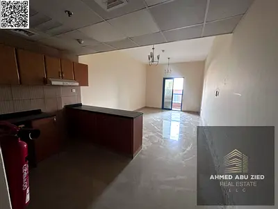 استوديو بمساحة ممتازة في النعيمية تاور C- باركن خاص - بلكون - مساحة ممتازة جدا-مطبخ امريكي - حمام - تكييف مركزي - قريب كل الخدمات و بجوار مدرسة الحكمة