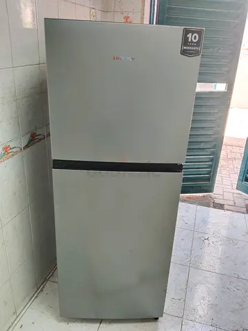 Fridge  Hisense