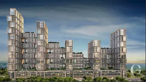 Distressed I Pay 1.4m Now I High Floor I +Study