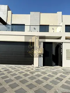 City Hills Area - Sharjah