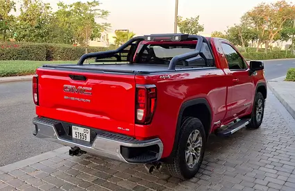 2022 GMC SIERRA — фото 6