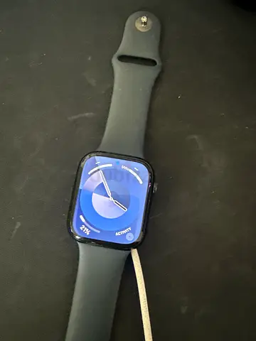 Apple Watch series 9 45mm