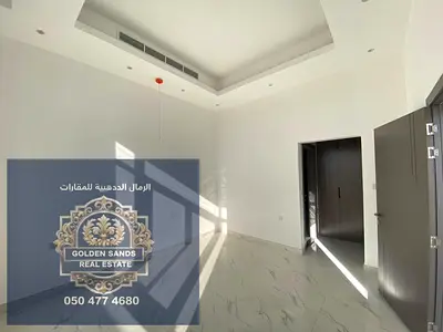 🏡 Modern Style Living Villa – Stand‑Alone 📍 Tilal City, Sharjah