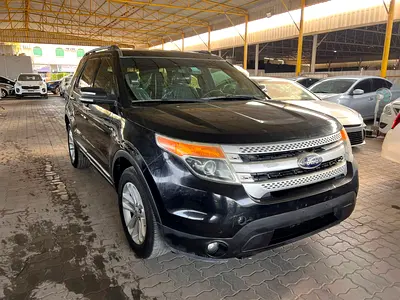 صورة مصغرة 2 لـ 2014 FORD EXPLORER