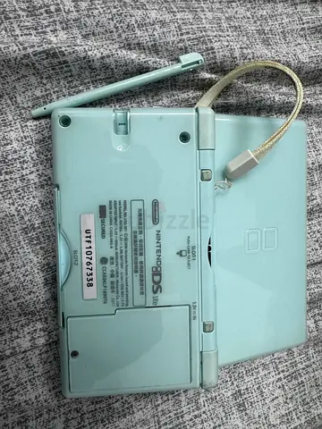 Nintendo ds lite