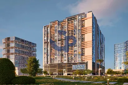 HOT DEAL! | 1BR+Balcony | Modern Layout