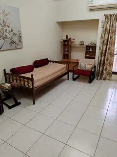 Room available for Monthly Rental , Al Rigga