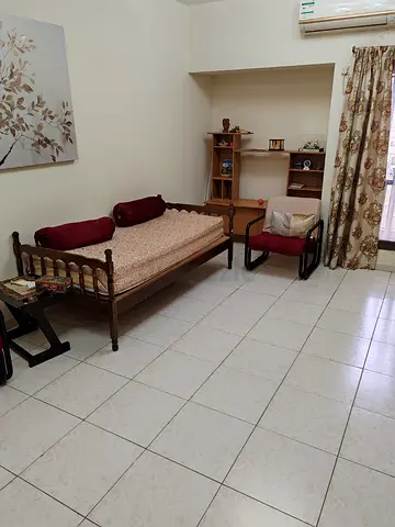 Room available for Monthly Rental , Al Rigga
