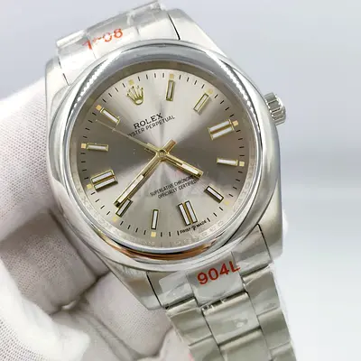 Rolex oyster perpetual automatic