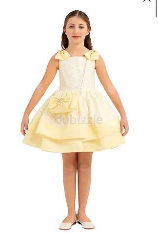 Girl dress