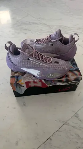 Way of wade all city 14 “lavender”