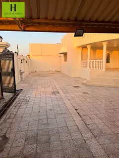 Spacious 7BR Villa Al Azra Sharjah