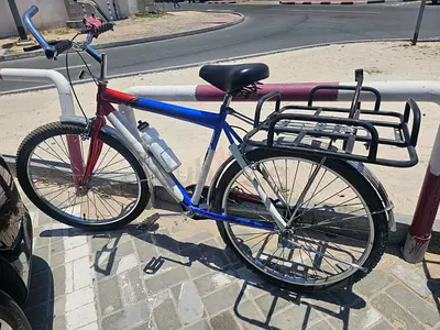 Used Bicycle for Sale