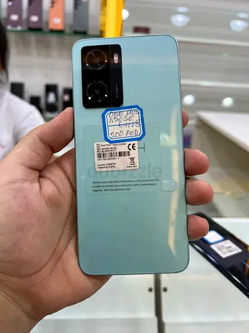 OnePlus Nord N20 SE 6/128