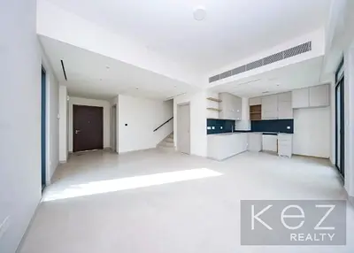 Elegant Corner Unit | 3 Bedroom Townhouse in Bliss, Arabian Ranches 3 | Vacant