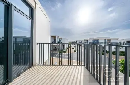 Elegant Corner Unit | 3 Bedroom Townhouse in Bliss, Arabian Ranches 3 | Vacant