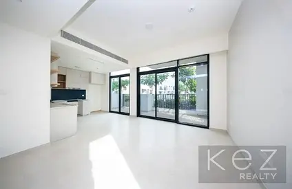 Elegant Corner Unit | 3 Bedroom Townhouse in Bliss, Arabian Ranches 3 | Vacant